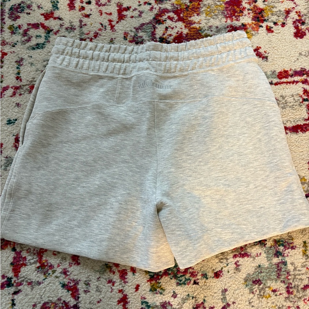 Lululemon Soft Ambitions High Rise Short 4" - Picture 5 of 6